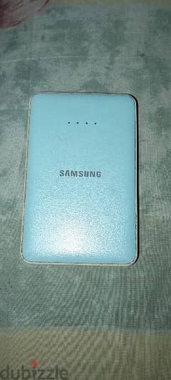 باور بنك samsung 0