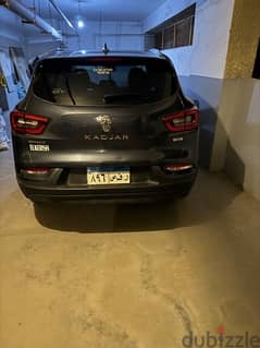 Renault Kadjar 2019 0