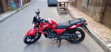 بينلي 200CC 0