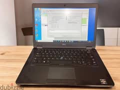 Dell latitude 5495 Ryzen 5 Pro