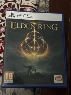 Elden Ring PS5