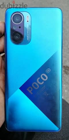 poco f3