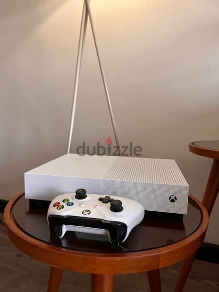 xbox 1S 1TB 2