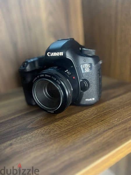 canon 5D mark 3 8