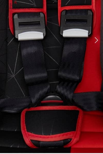 Mother Care - Car Seat 3