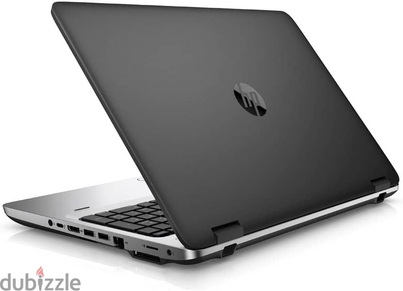 HP ProBook 650 G3 1