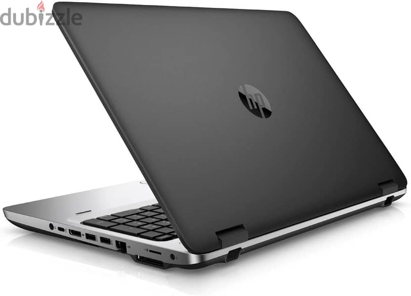 HP ProBook 650 G3 5