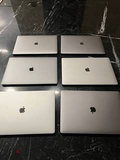 MacBook