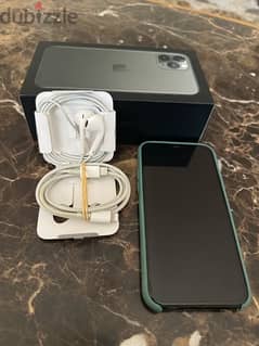 I Phone 11 Pro - 256 GB