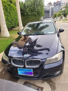 BMW 318 2012 0