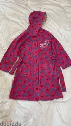 jojo siwa robe