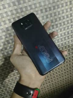 Poco X3 Pro 256G