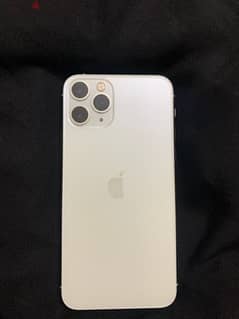 iPhone 11 pro