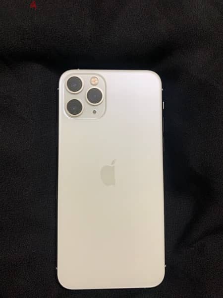 iPhone 11 pro 0