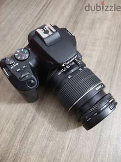 canon 250d