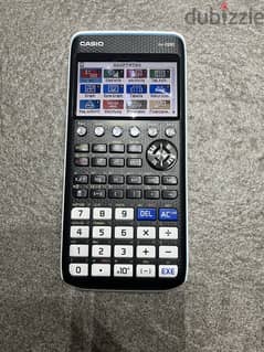 fx-CG50 Casio Graphing calculator - Like new