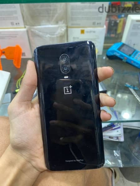 one plus 6t 2