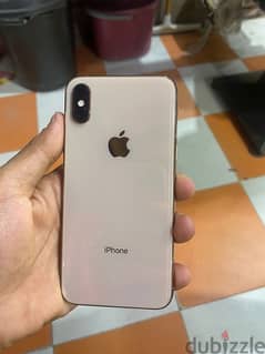 iphone Xs