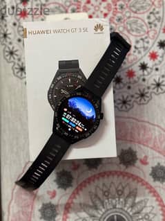 Huawei Watch GT3 SE 0