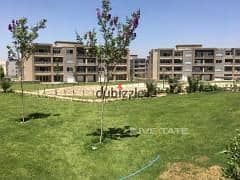 Apartment 276m ready to move fully furnished for Sale Jasoerwoods  New Giza  شقة 276م للببع نيو جيزة مفروشة كاملة التشطيب استلام فوري 3