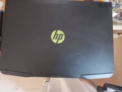 HP