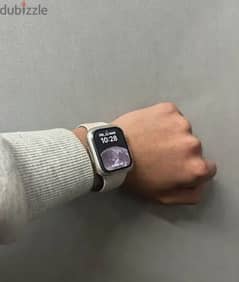 Apple Watch 8 (41mm)