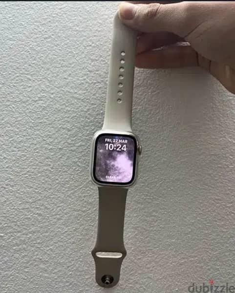 Apple Watch 8 (41mm) 2