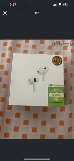 AirPods