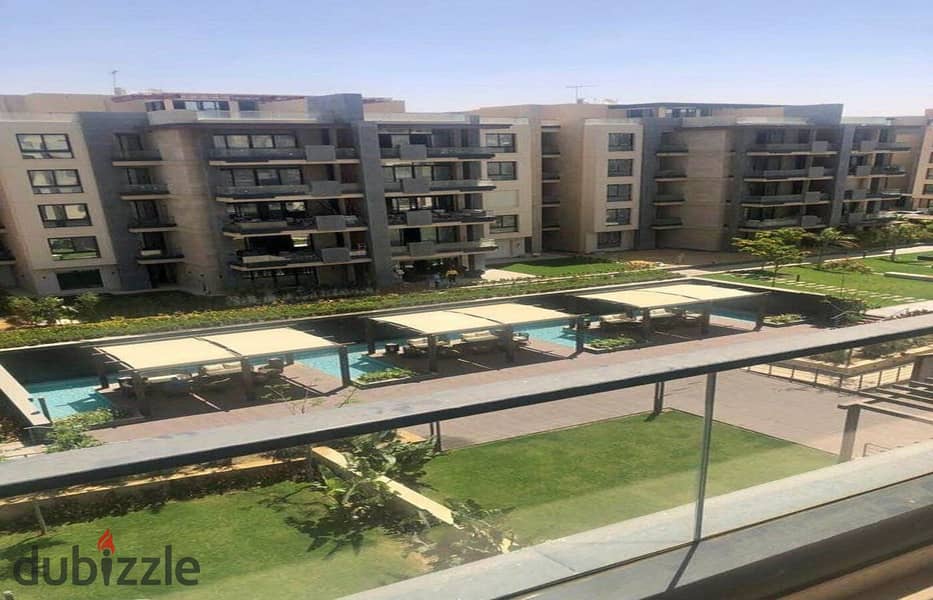 Penthouse For Sale Azad front AUC fifth settlement 7