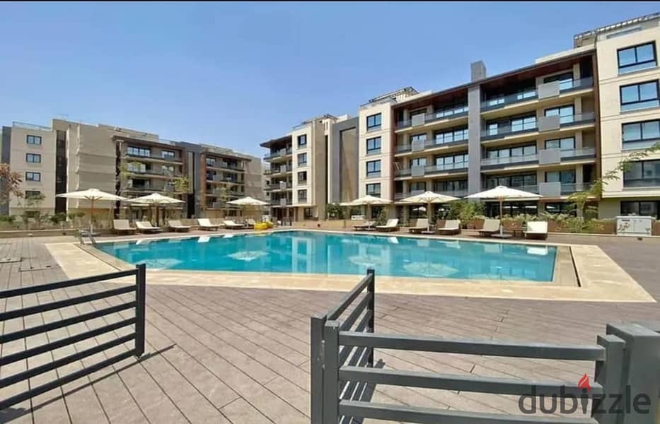 Penthouse For Sale Azad front AUC fifth settlement 10