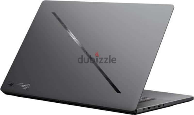 ASUS - ROG Zephyrus G16- Ultra9-4080-32GB-1TB 4