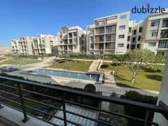 Apartment For Sale ready to delivery Marasem fully finished Fifth Settlement