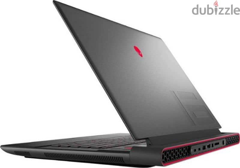 Alienware m16 R2 - 4070 - 32GB - 1TP 2