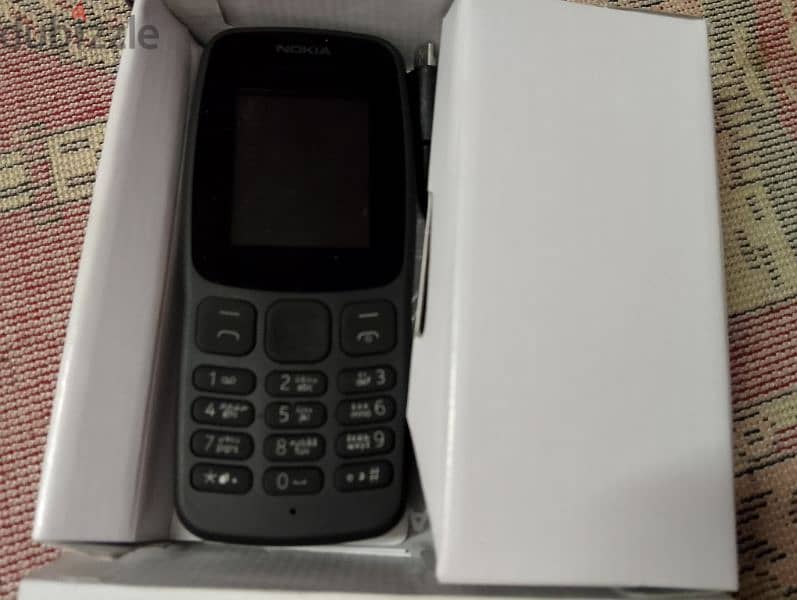 nokia 106 1