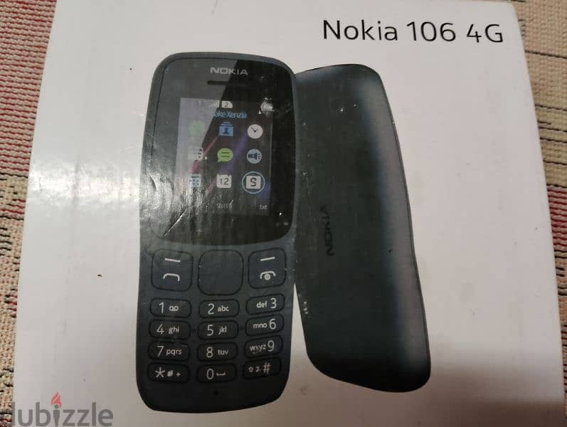 nokia 106 3