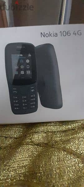 nokia 106 4