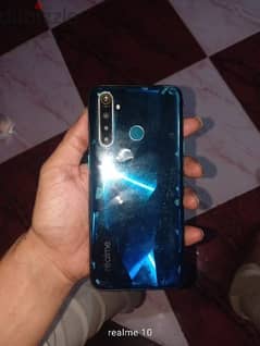 realme 5pro