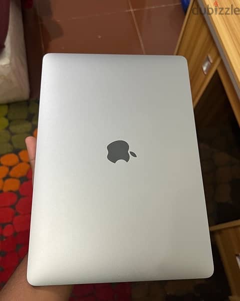 macbook air m1 chip 2020 - 16 ram - 256 gb - space gray 0