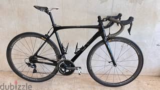 Orro Gold STC Ultegra