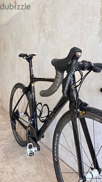 Orro Gold STC Ultegra 3