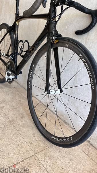 Orro Gold STC Ultegra 6