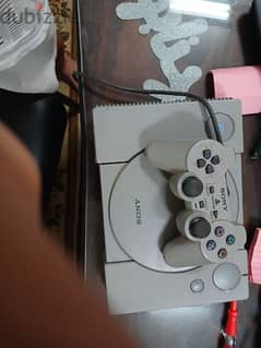 ps1 بلايستيشن ١