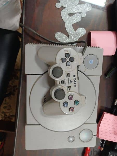 ps1 بلايستيشن ١ 1