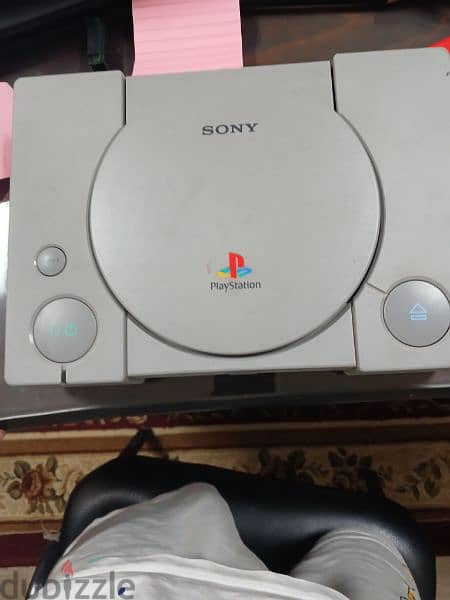 ps1 بلايستيشن ١ 6