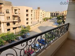 Apartment in New Cairo near AUC شقه150م اول سكن بجوارالجامعه الامريكيه