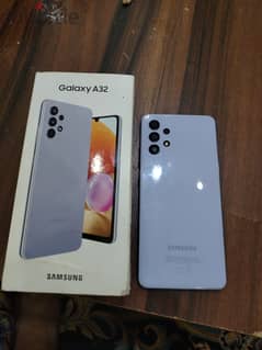 Samsung Galaxy A32 0