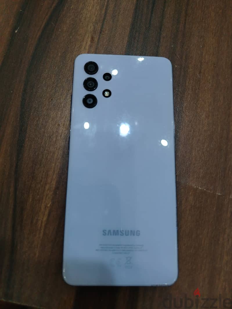 Samsung Galaxy A32 1