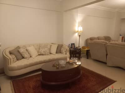 153 m2 superb apartment in Dokki