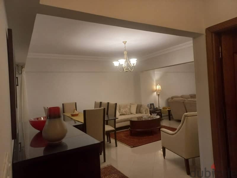 153 m2 superb apartment in Dokki 2