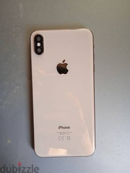 آيفون XS max 0